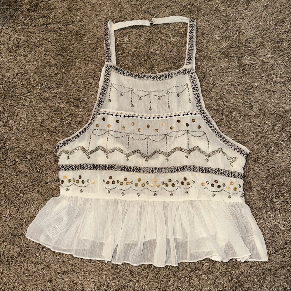 free people top